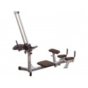 Glúteos fitness equipo de Glute Master Powerline