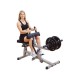 Calves GSCR349 Body-Solid bench