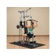 Basis Einheit Home Powerline PHG1000X Fitness-Studio