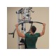 Hogar aparato gimnasio DesignP1X Powerline