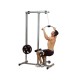 Home PLM180X Powerline Back Pull Station