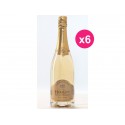 Champagne HeraLion Grand Vintage Blanc de Blanc (scatola da 6)